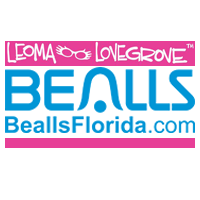 Leoma Lovegrove at Bealls Florida