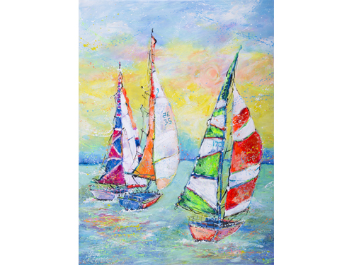 Making Waves by Christina Lee Making Waves by Christina Lee